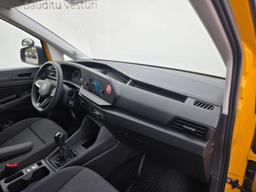 Volkswagen Caddy Ecodrive