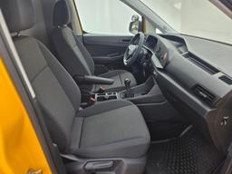 Volkswagen Caddy Ecodrive