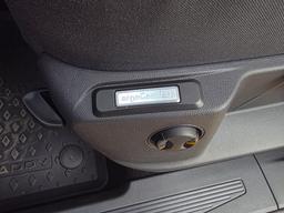 Volkswagen Caddy Ecodrive