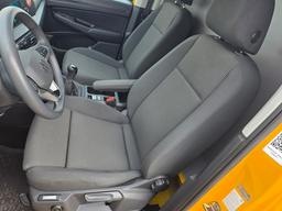 Volkswagen Caddy Ecodrive