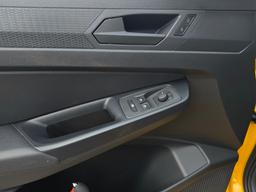 Volkswagen Caddy Ecodrive