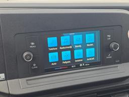 Volkswagen Caddy Ecodrive