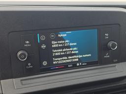 Volkswagen Caddy Ecodrive