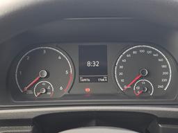 Volkswagen Caddy Ecodrive