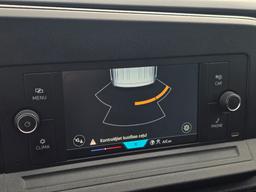 Volkswagen Caddy Ecodrive