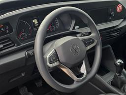 Volkswagen Caddy Ecodrive