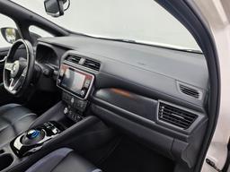 Nissan Leaf Tekna Elektro