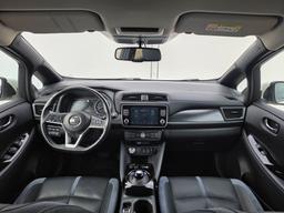 Nissan Leaf Tekna Elektro