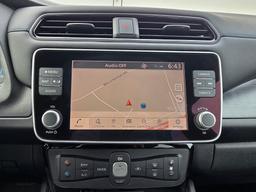 Nissan Leaf Tekna Elektro