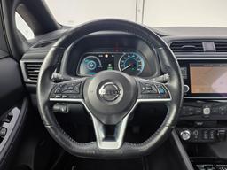 Nissan Leaf Tekna Elektro