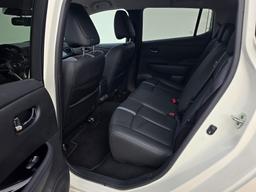 Nissan Leaf Tekna Elektro