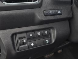 Nissan Leaf Tekna Elektro