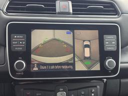 Nissan Leaf Tekna Elektro