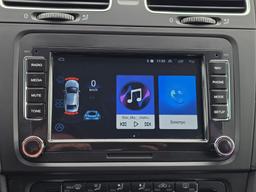 Volkswagen Golf GT