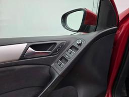 Volkswagen Golf GT