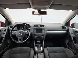 Volkswagen Golf GT