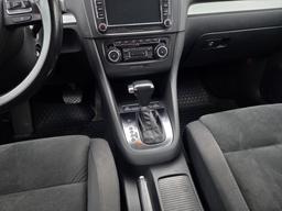 Volkswagen Golf GT