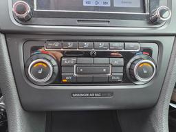 Volkswagen Golf GT