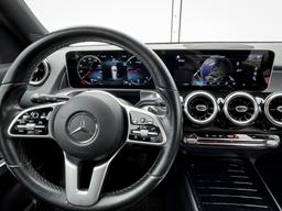 Mercedes GLB Progressive