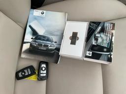 BMW 523i