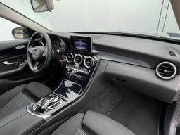 Mercedes C200 Facelift