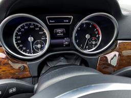 Mercedes GL 450 4Matic
