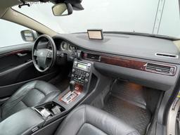 Volvo XC 70