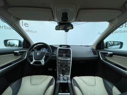 Volvo XC60 R-design 4x4