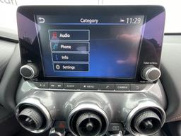 Nissan Juke N-Connecta