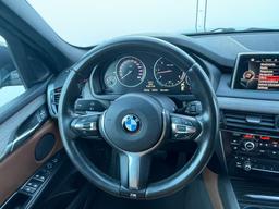 BMW X5 F15 Individual