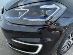 Volkswagen e-Golf Elektro