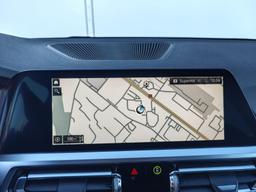 BMW 330e G21 Hybrid M-sportpaket