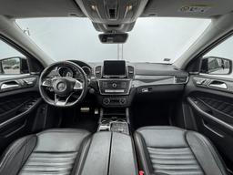 Mercedes Gle Coupe 350 Amg 4Matic