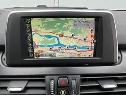 BMW 218d Grand Tourer Luxury Line