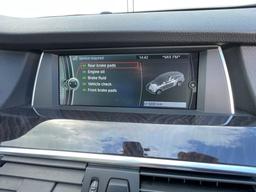 BMW 530 Gran Turismo
