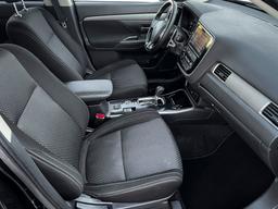 Mitsubishi Outlander Edition 100 Facelift