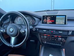 BMW X5 F15 Individual