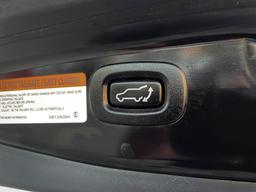 Mitsubishi Outlander Edition 100 Facelift