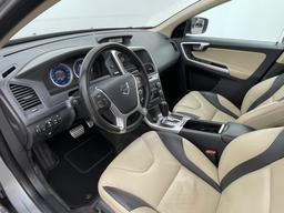 Volvo XC60 R-design 4x4