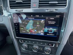 Volkswagen e-Golf Elektro