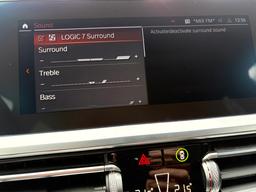 BMW G21 3series  M-sportpaket