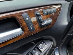 Mercedes GL 450 4Matic