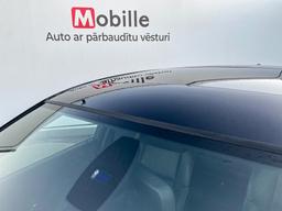 BMW 525D M-Sportpaket