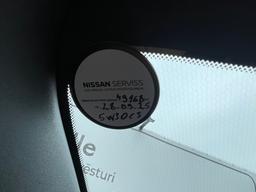 Nissan Juke N-Connecta