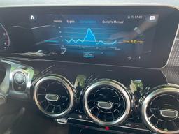 Mercedes Glb Progressive CDI