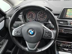 BMW 218d Grand Tourer Luxury Line