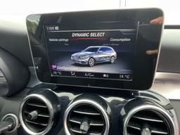 Mercedes C200 Facelift