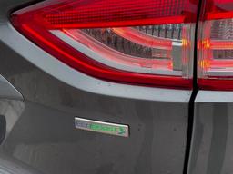Ford Kuga Titanium Ecoboost