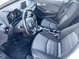 Mazda Cx-3 Skyativ