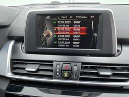 BMW 218d Grand Tourer Luxury Line